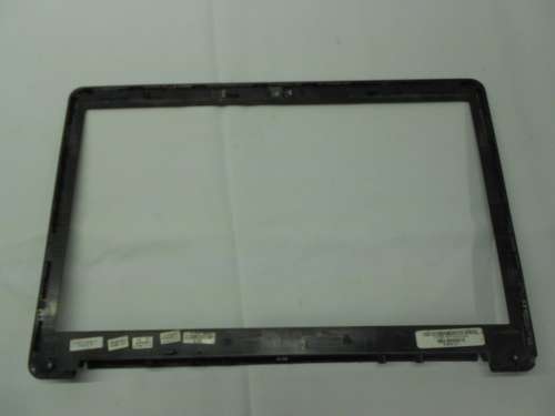 HP Compaq Presario Cq61 LCD Screen Front Bezel 535609-001